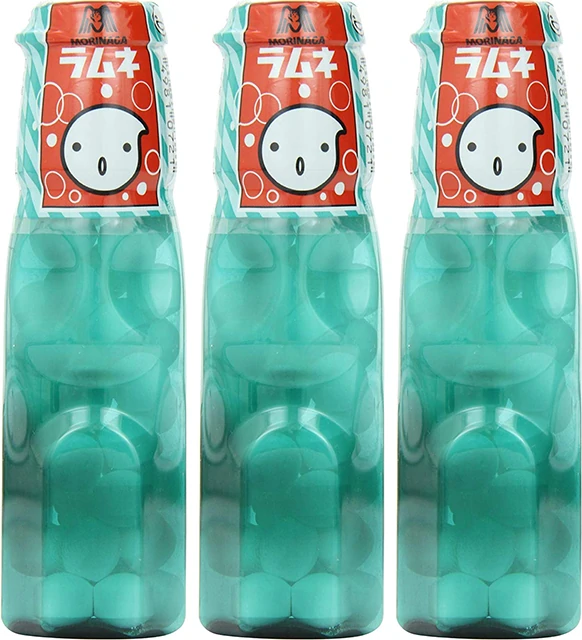 Ramune Candy Japan