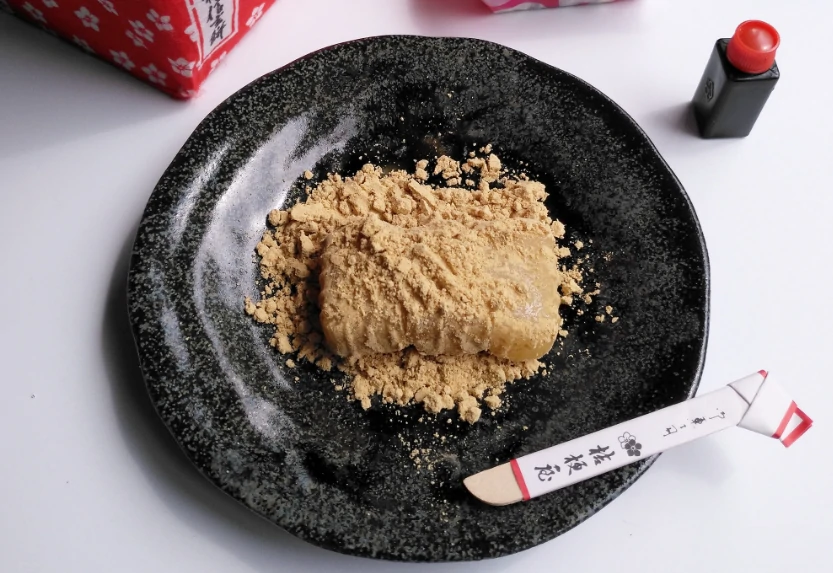 Shingen Mochi