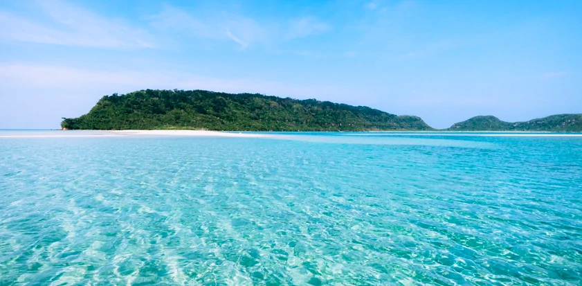 Iriomote Ishigaki National Park Stargazing Japan Stars Night Sky