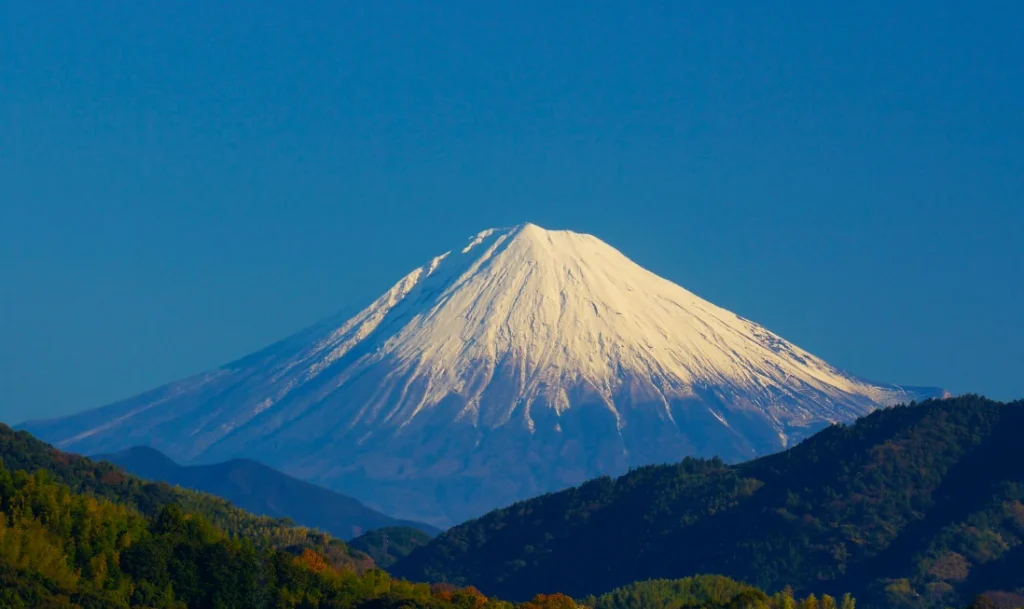 Mt Fuji Stargazing Locations Stargazing Spot Night Sky